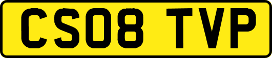 CS08TVP