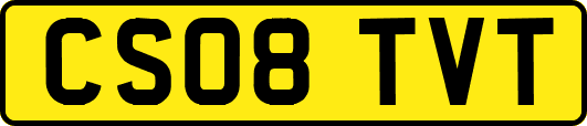 CS08TVT