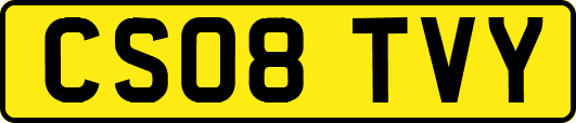 CS08TVY