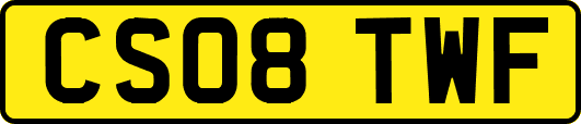 CS08TWF