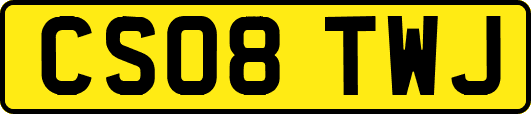 CS08TWJ