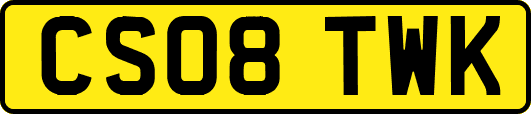CS08TWK