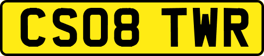 CS08TWR