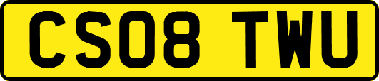CS08TWU