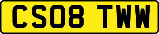 CS08TWW