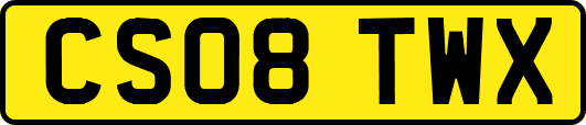 CS08TWX