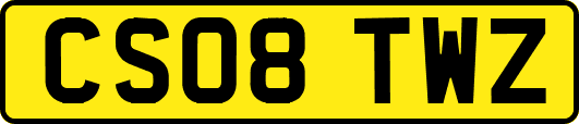 CS08TWZ