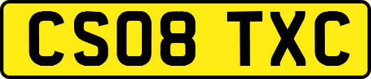 CS08TXC