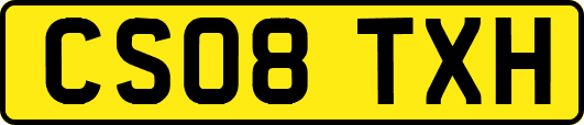 CS08TXH