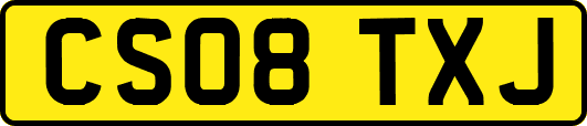 CS08TXJ