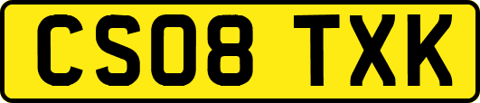 CS08TXK