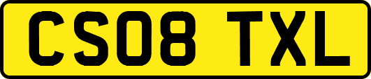 CS08TXL