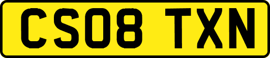 CS08TXN