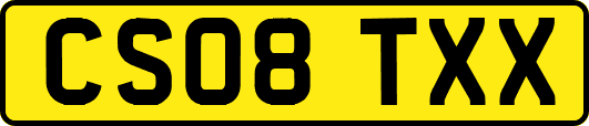 CS08TXX