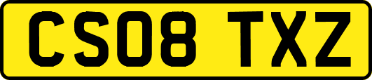 CS08TXZ