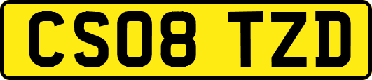 CS08TZD