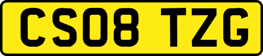 CS08TZG