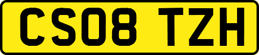 CS08TZH
