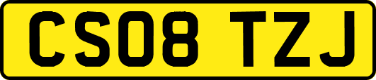 CS08TZJ