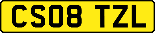 CS08TZL