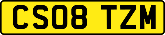 CS08TZM