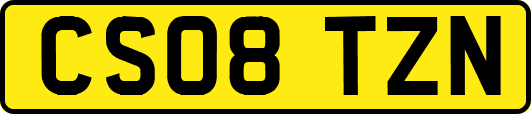CS08TZN