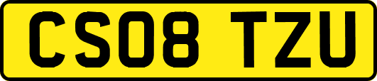 CS08TZU