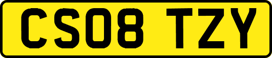 CS08TZY