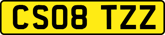 CS08TZZ