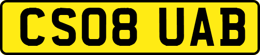 CS08UAB