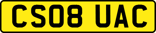 CS08UAC