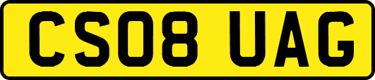 CS08UAG