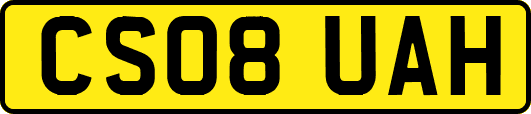 CS08UAH