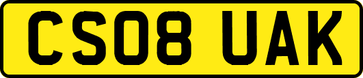 CS08UAK