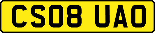 CS08UAO