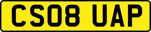 CS08UAP