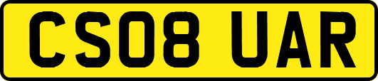 CS08UAR