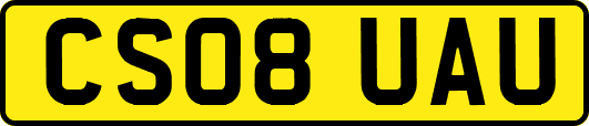 CS08UAU