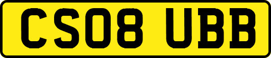CS08UBB