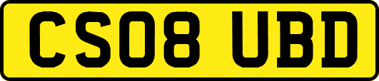CS08UBD