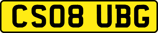 CS08UBG