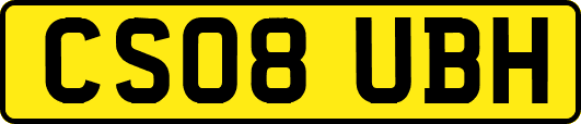 CS08UBH