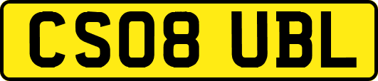 CS08UBL