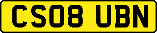 CS08UBN