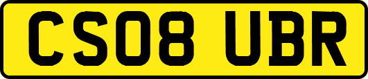CS08UBR