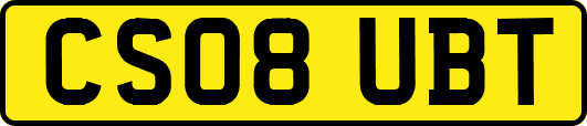 CS08UBT