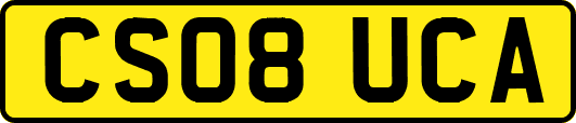 CS08UCA