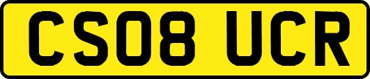 CS08UCR