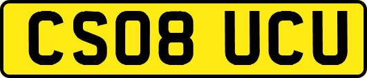CS08UCU