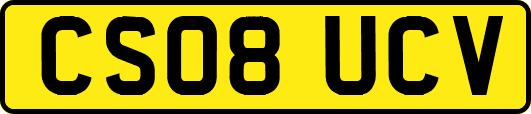 CS08UCV